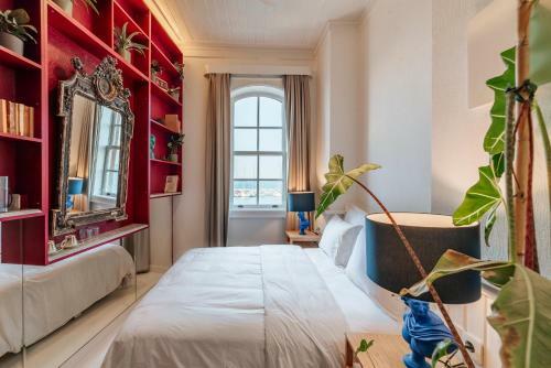 Hotel G�mr�k Otel Urla