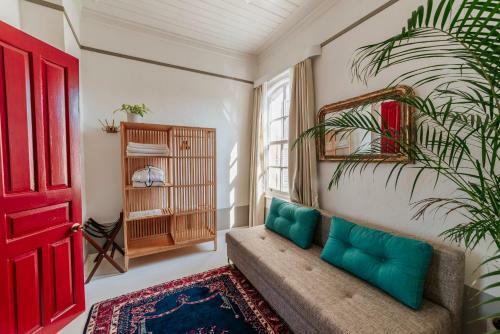 Hotel G�mr�k Otel Urla