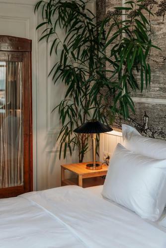 Hotel G�mr�k Otel Urla
