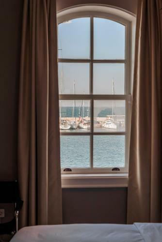Hotel G�mr�k Otel Urla