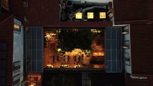 Hotel G�mr�k Otel Urla
