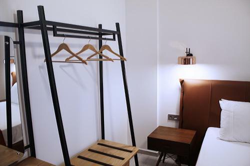 Pintura Urla Hotel