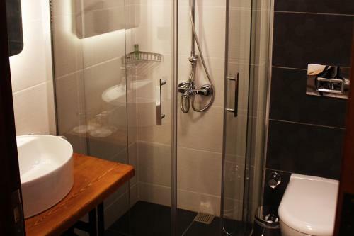 Pintura Urla Hotel