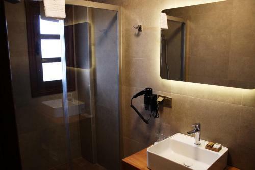 Pintura Urla Hotel