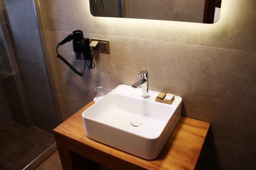 Pintura Urla Hotel