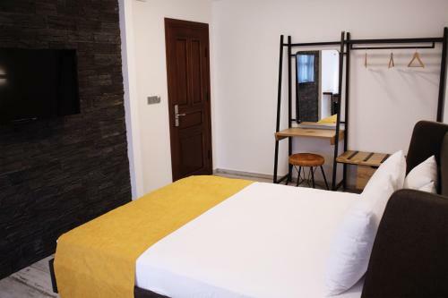 Pintura Urla Hotel