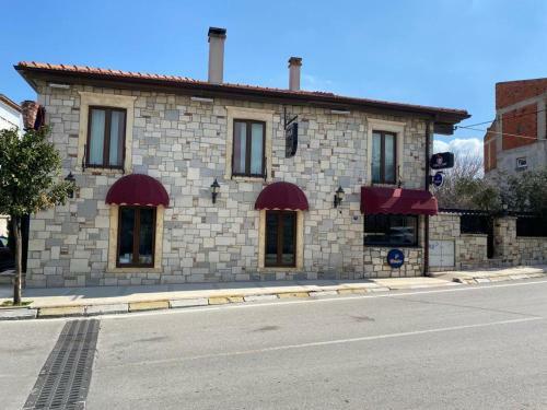 Bed & Breakfast Urla Butik Otel