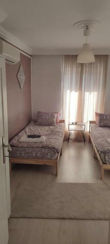 Bed & Breakfast Urla Butik Otel
