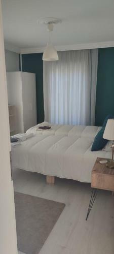 Bed & Breakfast Urla Butik Otel