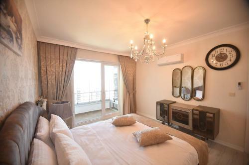 Amasina Furnished Apartments