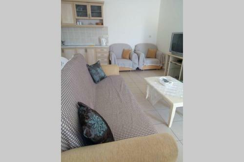 Apartamento Spacious 2 Bed Duplex Aegean Park Didim