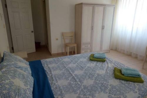 Apartamento Spacious 2 Bed Duplex Aegean Park Didim