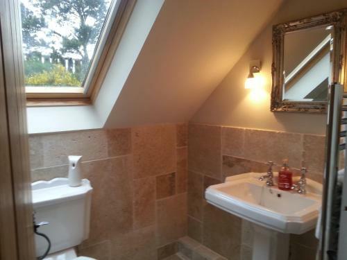 Station House Lanark Bed And Breakfast