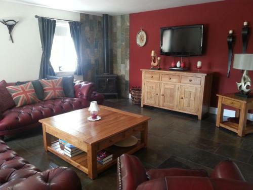 Station House Lanark Bed And Breakfast