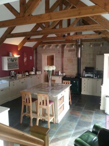 Station House Lanark Bed And Breakfast