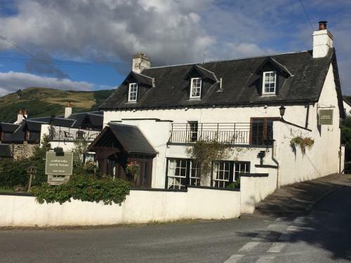 Hostal Coshieville House