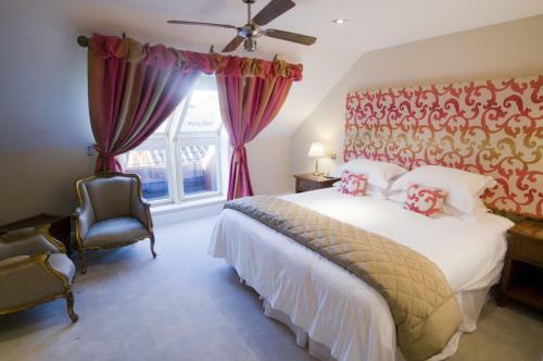Agroturismo Hall Farm Hotel And Restaurant
