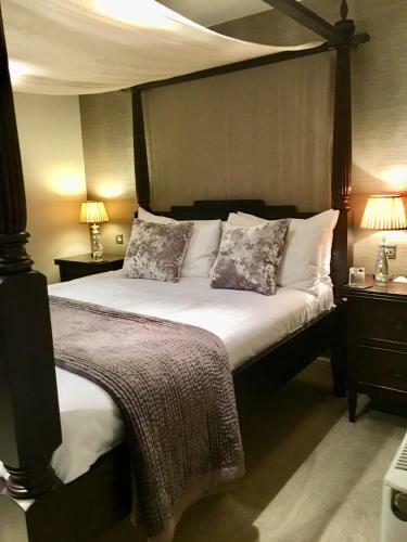 Agroturismo Hall Farm Hotel And Restaurant