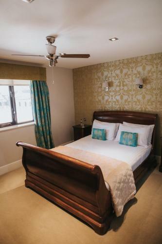 Agroturismo Hall Farm Hotel And Restaurant