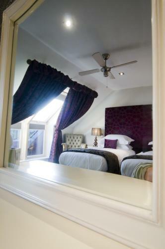 Agroturismo Hall Farm Hotel And Restaurant