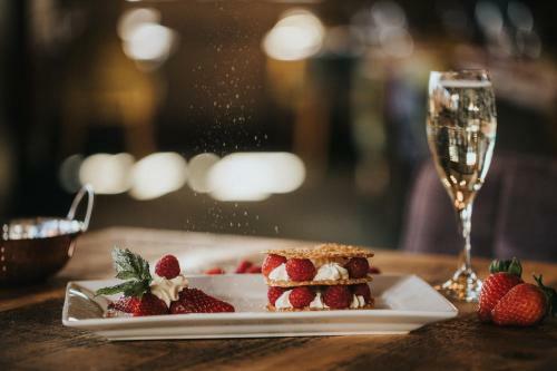 Agroturismo Hall Farm Hotel And Restaurant