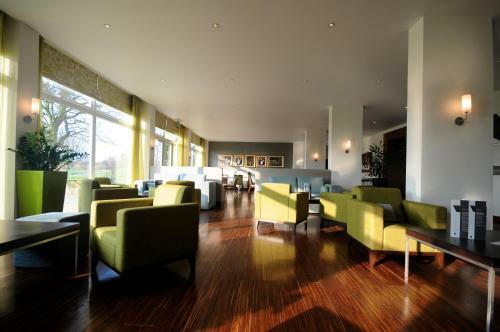 Humber Royal Hotel - "a Bespoke Hotel"
