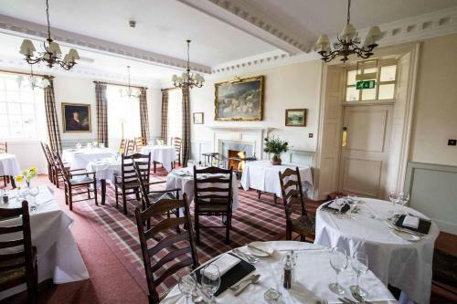 Fortingall Hotel