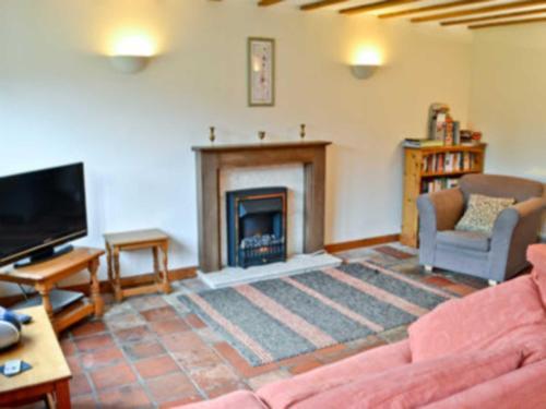 The Coach House
