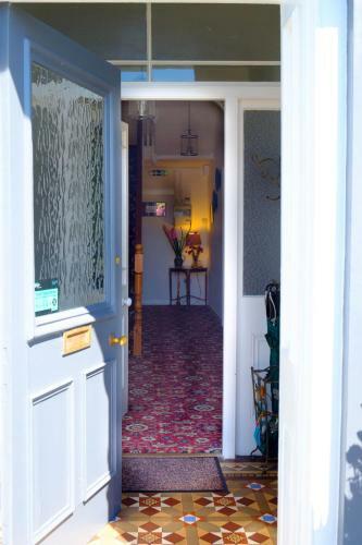 Bed & Breakfast Bay Tree House
