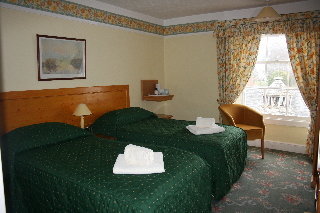 Yarn Market Hotel