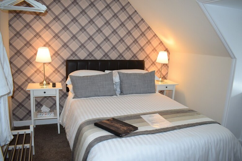 Hostal The Tables Guest House