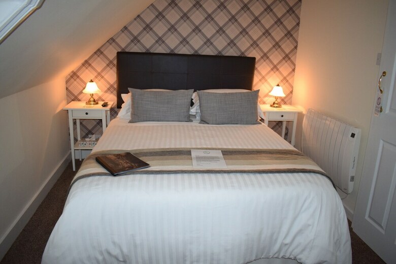 Hostal The Tables Guest House