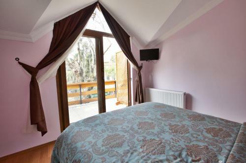 Hotel Nizam Butik Otel B�y�kada