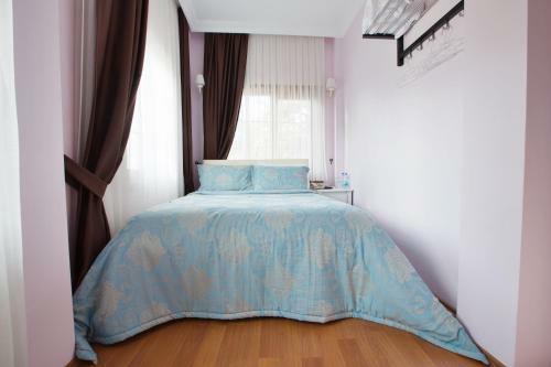 Hotel Nizam Butik Otel B�y�kada