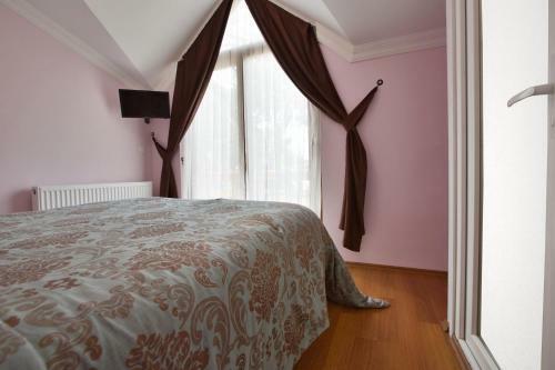 Hotel Nizam Butik Otel B�y�kada