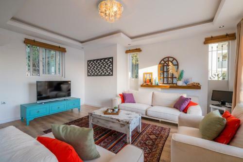 Milez Sultan Luxury Villa By Solo Villa