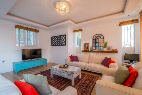 Milez Sultan Luxury Villa By Solo Villa