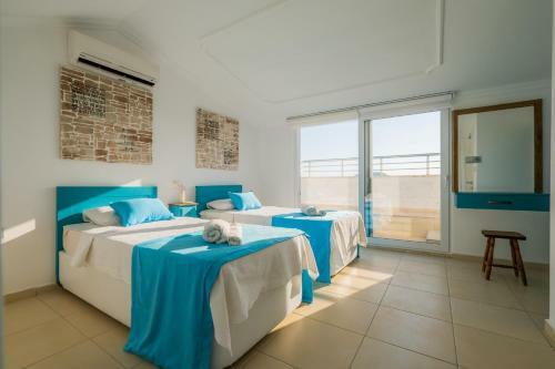 Milez Sultan Luxury Villa By Solo Villa