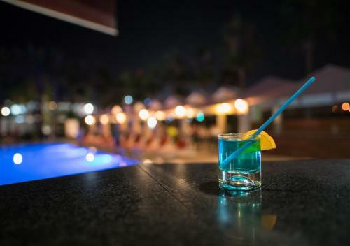 Nergos Garden Hotel