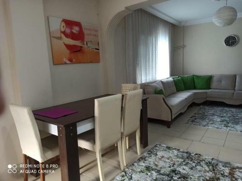 Apartamento Ferienwohnung/villa Side Inkl. Pool,grill,garten Uvm...