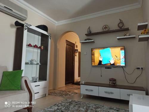 Apartamento Ferienwohnung/villa Side Inkl. Pool,grill,garten Uvm...