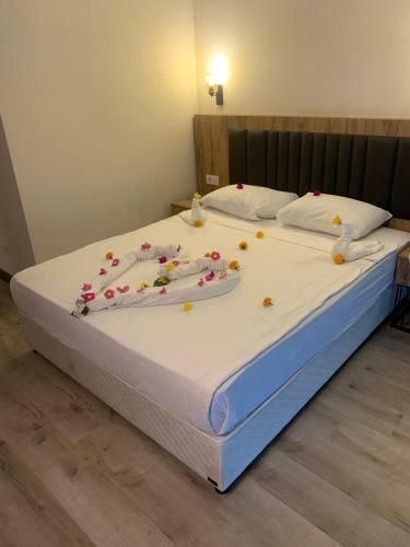 Hotel Kaya Garden Otel