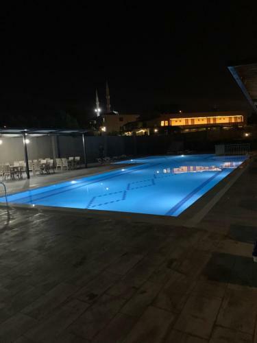 Hotel Kaya Garden Otel
