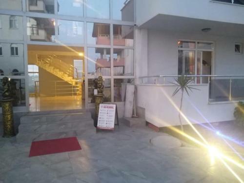 Apartamento Kumk�y Homes