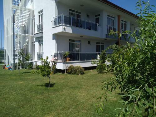 Apartamento Kumk�y Homes