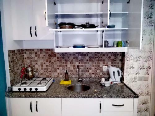 Apartamento Kumk�y Homes