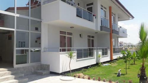Apartamento Kumk�y Homes