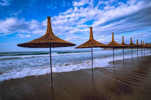 Arnor De Luxe Hotel & Spa