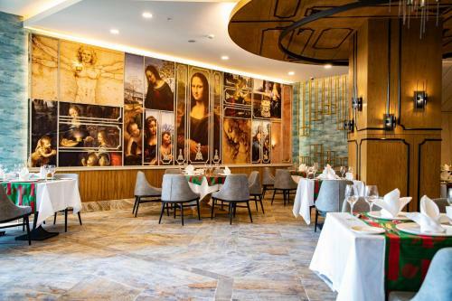 Arnor De Luxe Hotel & Spa