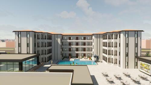 Akalia Resort Hotel & Spa